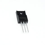 Transistor 2SK2996 Mosfet TO220 CH-N 600 V 30 A
