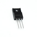 Transistor 2SK3003 Mosfet TO220 CH-N 200 V 18 A
