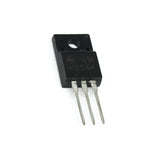 Transistor 2SK2564 Mosfet TO220 CH-N 600 V 8 A