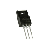 Transistor BU4508DZ TO220