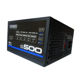 Fuente de Poder para PC 500 W ATX EDGE AF-S500 Slim