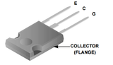 Transistor HGTG30N60A4 Mosfet IGBT Potencia 600 V 75 A