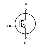 Transistor HGTG30N60A4 Mosfet IGBT Potencia 600 V 75 A