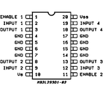 L293DD