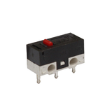 Microswitch Mini sin Palanca 2 A 125 V