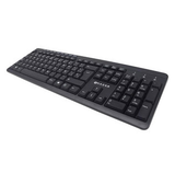 Teclado Alámbrico USB Naceb NA-0109