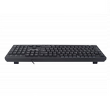 Teclado Alámbrico USB Naceb NA-0109