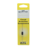 NTE4937 Zener Bidireccional 30 V