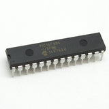 PIC16F886-I/SP CMOS Microcontrolador Microchip