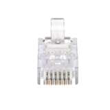 Conector Plug RJ12 6 Hilos