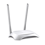 Router Inalámbrico TP-LINK TL-WR840N