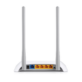 Router Inalámbrico TP-LINK TL-WR840N