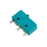 Microswitch Mini sin Palanca 5 A 250 V