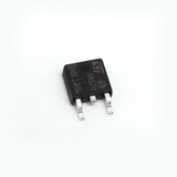 Transistor STD5N52U Mosfet Pequeña Señal CH-N 525 V 4.4 A