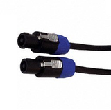 Cable 7.2 m Plug a Plug Neutrik Speaker