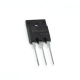 Transistor STH8NA60FI Mosfet Potencia CH-N 600 V 5 A