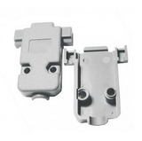 Tapa para Conector DB9 y DB15AD