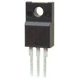 Triac 8 A 600 V TO220 BCR8PM