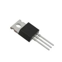 Transistor IRFZ44N Mosfet TO220 CH-N 55 V 49 A