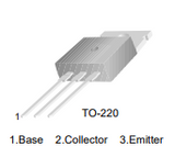 Transistor KSE44H11TU TO220