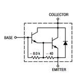 Transistor TIP142G Potencia