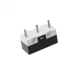 Microswitch Mini sin Palanca 2 A 125 V