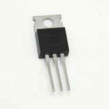 Transistor IXTP80N10T Mosfet TO220 CH-N 100 V 80 A