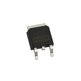 Transistor MMD60R900PBRH Mosfet Pequeña Señal CH-N 600 V 4.5 A