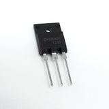 Transistor STH10N60FI Mosfet Potencia CH-N 600 V 10 A