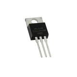 Transistor IRLZ24NPBF Mosfet TO220 CH-N 55 V 18 A