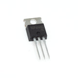 Transistor SSP6N60 Mosfet TO220 CH-N 600 V 6 A