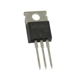 Transistor MTP52N06V Mosfet TO220 CH-N 60 V 52 A