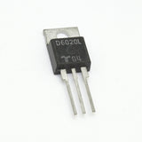 Diodo D6020L Rectificador 600 V 20 A