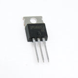 Transistor SPP04N60C2 Mosfet TO220 CH-N 600 V 4.5 A