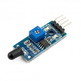 Módulo Sensor de Flama Breakout KY-026