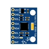 Módulo Sensor Giroscopio Triple Axial Breakout GY-521 MPU-6050