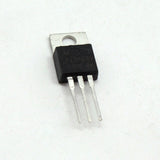 Transistor MTP23P06V Mosfet TO220 CH-P 60 V 23 A