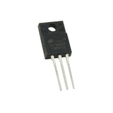 Transistor SVF18N60F Mosfet TO220 CH-N 600 V 18 A