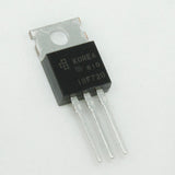 Transistor IRF720 Mosfet TO220 CH-N 400 V 3.3 A