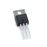 Transistor SPP20N60C3 Mosfet TO220 CH-N 600 V 20.7 A