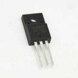 Transistor MDF7N65 Mosfet TO220 CH-N 650 V 7 A