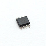 Transistor P2503NVG Mosfet Pequeña Señal  CH-N y CH-P 30 V 7 A