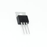 Transistor IRLZ44N Mosfet TO220 CH-N 55 V 47 A