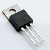 Transistor STP55NE06 Mosfet TO220 CH-N 60 V 55 A