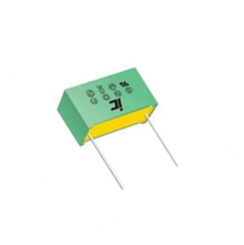 Capacitor Poliester 0.33 µF 275 V