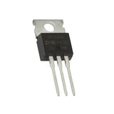 Transistor IRF640N Mosfet TO220 CH-N 200 V 18 A