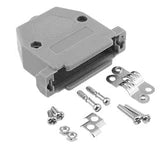 Tapa para Conector DB37