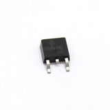 Transistor ST04N20D Mosfet Pequeña Señal CH-N 200 V 4 A