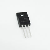 Transistor STK0460F Mosfet TO220 CH-N 600 V 4 A