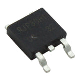 Transistor RJP30H1DPD Mosfet IGBT Pequeña Señal CH-N 360 V 30 A